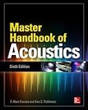 F. Alton Everest Master Handbook of Acoustics