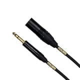 Mogami GOLD TRS-XLRM-06 Balanced Audio Adapter Cable