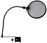 Shure Popper Stopper Pop Filter