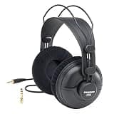 SAMSON SAMSON SR950 Professional Studio References Headphones