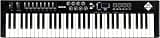 Midiplus midiplus Origin 62 61 Keys USB MIDI Keyboard Controller