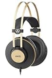 AKG Pro Audio K92 Over-Ear