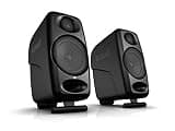IK Multimedia iLoud Micro Monitor 50 watt Portable Wireless Bluetooth Studio ...