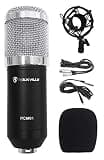 Rockville RCM01 Pro Studio Condenser Microphone