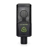 Lewitt LCT 240 Pro Large Diaphragm Condenser Mic