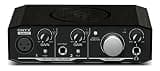 Mackie Audio Interface, Onyx Artist 1X2 USB Audio Interface (Onyx Artist 1-2)