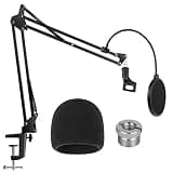 InnoGear InnoGear Mic Stand for Blue Yeti
