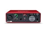Behringer Behringer U-Phoria UMC202HD