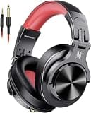 OneOdio A71 Hi-Res Studio Recording Headphones