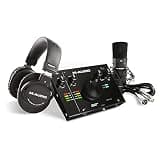 M-AUDIO AIR192x4 VSPro USB-C Audio Interface