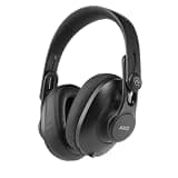 AKG Pro Audio K361BT Bluetooth Wireless or Wired