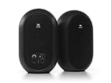 JBL Professional 1 Series 104-BT Compact Desktop Reference Monitors with Blue...