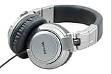 Gemini Wired Studio Headphones, 57mm Drivers, Closed-Back (DJX-500)