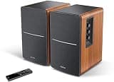 Edifier R1280Ts Powered Bookshelf Speakers
