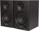Edifier MR4 Powered Studio Monitor Speakers