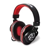 Numark HF175 DJ Headphones