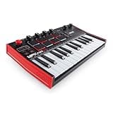 Akai MPK Mini Play MK3