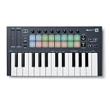 Novation FLkey Mini