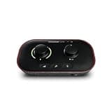 Focusrite Vocaster One — Podcasting Interface