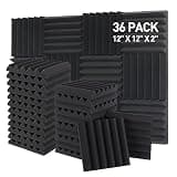 GUERRI GUERRI Sound Proof Foam Panels