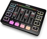 FIFINE Gaming Audio Mixer