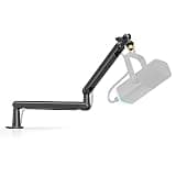 FIFINE Microphone Boom Arm