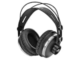 Monoprice Monoprice Over Ear Closed‑Back Pro Audio Monitoring Headphones
