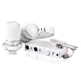 Arturia MiniFuse Recording Pack