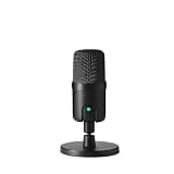 Amazon Basics Amazon Basics Condenser Microphone for PC
