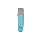 Rode Rode RØDE NT1 Signature Series Large-Diaphragm Condenser Microphone with Shock Mou...