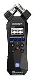 Zoom H1 Essential Handheld Recorder for Musicians