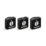 Rode Rode RØDE Wireless ME Dual Set Ultra-Compact Wireless Microphone System with Built...