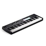 Novation Launchkey 61 MK4 – 61 key Semi-Weighted