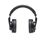 Warm Audio Warm Audio WA-HRB Closed-Back Studio Headphones, Black