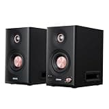 Edifier MR5 2.0 Studio Monitor Bookshelf Speakers