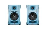 KALI AUDIO KALI AUDIO LP-UNF-B 4” Ultra Nearfield Studio Monitors