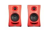 KALI AUDIO KALI AUDIO LP-UNF-R 4” Ultra Nearfield Studio Monitors