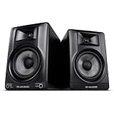 M-AUDIO BX5BT Pair 5" Desktop Studio Monitor Speakers