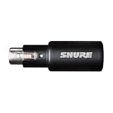 Shure MVX2U Gen 2 XLR-to-USB-C Digital Audio Interface