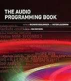 Richard Boulanger The Audio Programming Book