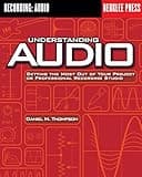 Daniel M. Thompson Understanding Audio