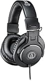 Audio-Technica Audio-Technica ATH-M30x
