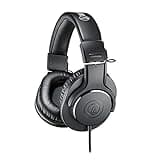 Audio-Technica Audio-Technica ATH-M20x