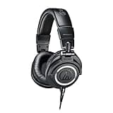 Audio-Technica Audio-Technica ATH-M50x